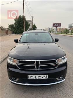 دودج دورانجو